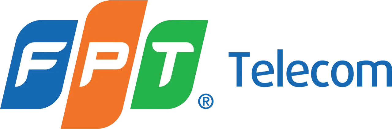 fpt telecom logo