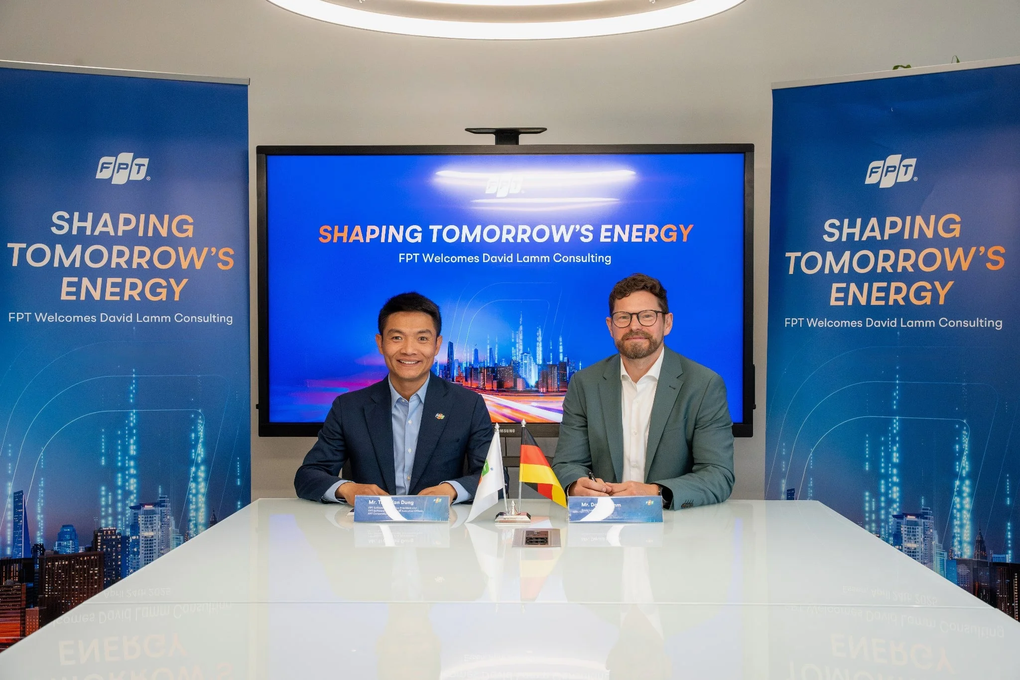 fpt telecom international