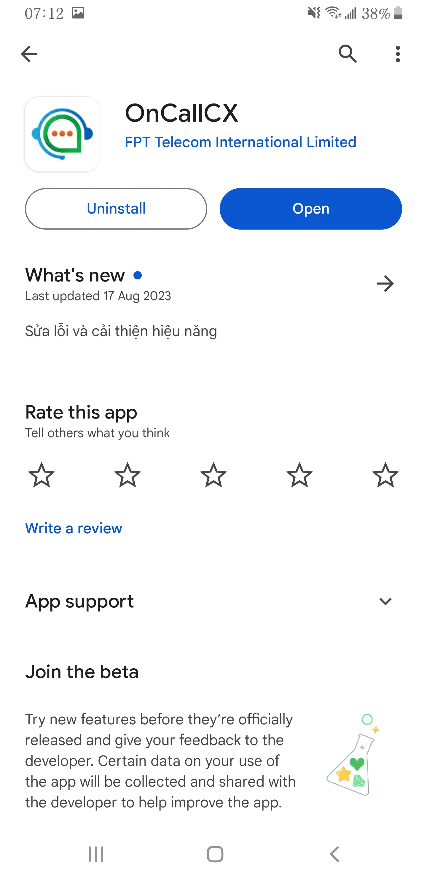 Tổng đài ảo FPT CloudPBX Tổng đài ảo FPT CloudPBX