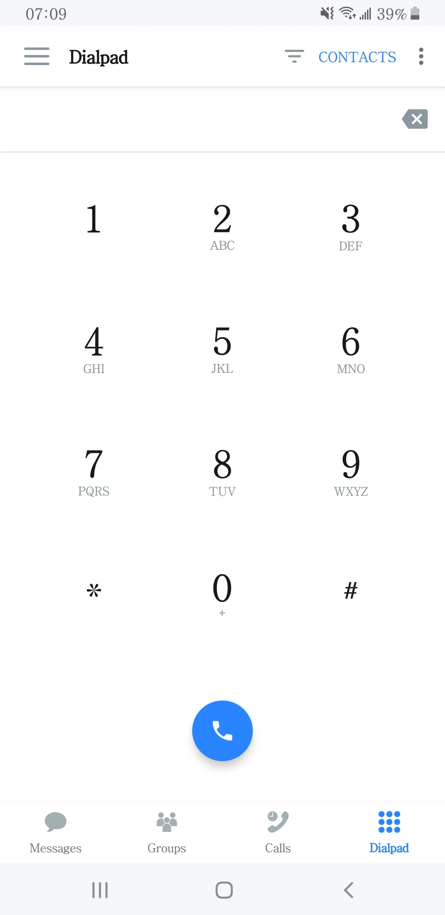 Tổng đài ảo FPT CloudPBX Tổng đài ảo FPT CloudPBX