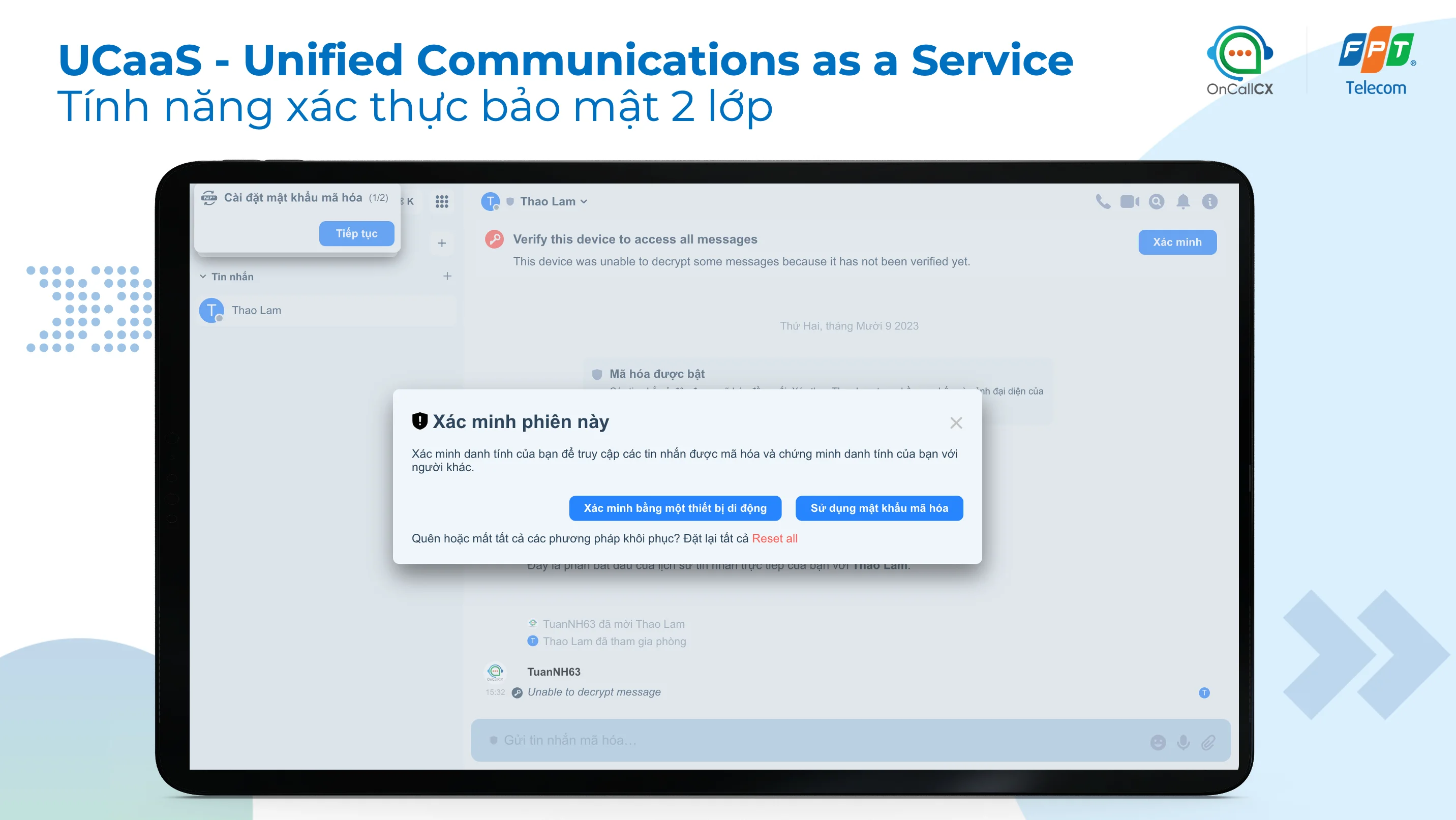 Tổng đài ảo FPT CloudPBX Tổng đài ảo FPT CloudPBX