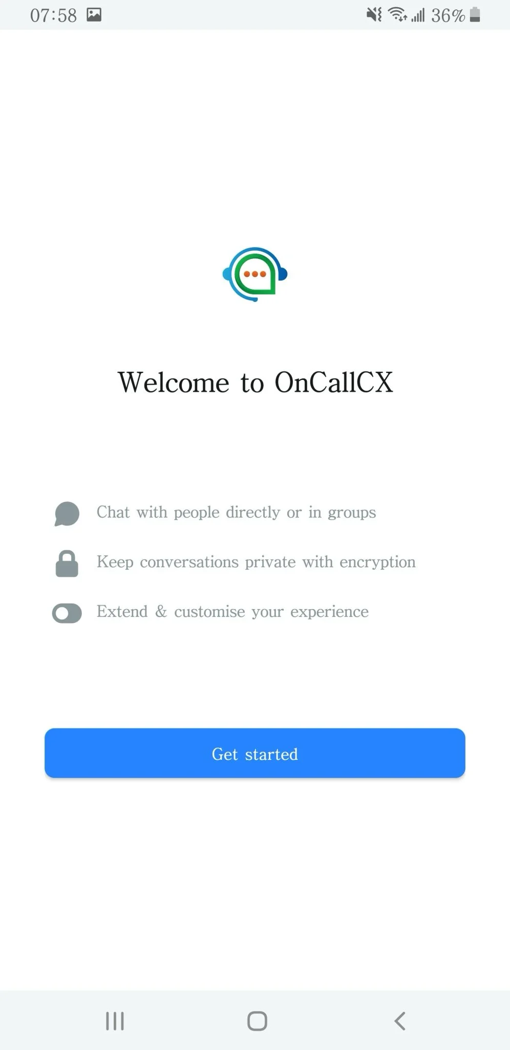 Tổng đài ảo FPT CloudPBX Tổng đài ảo FPT CloudPBX