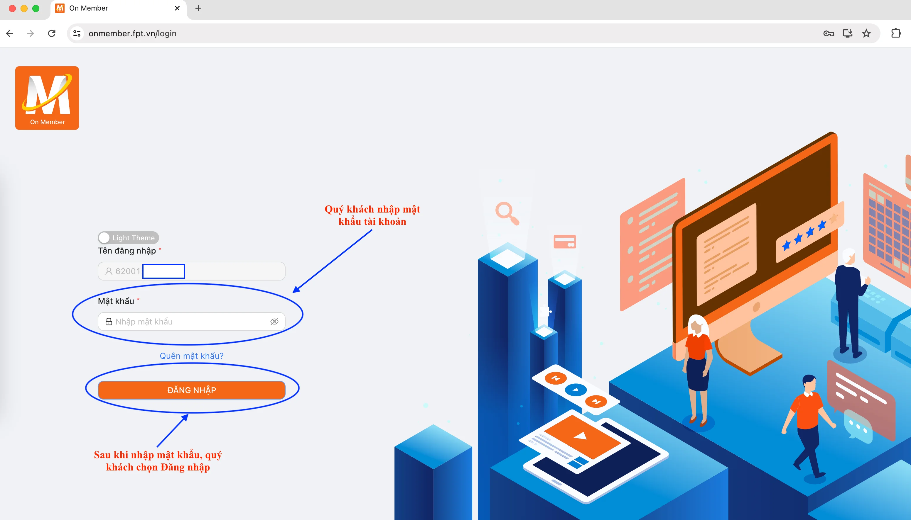 FPT Blended Omnichannel Platform Call and Screen Recording