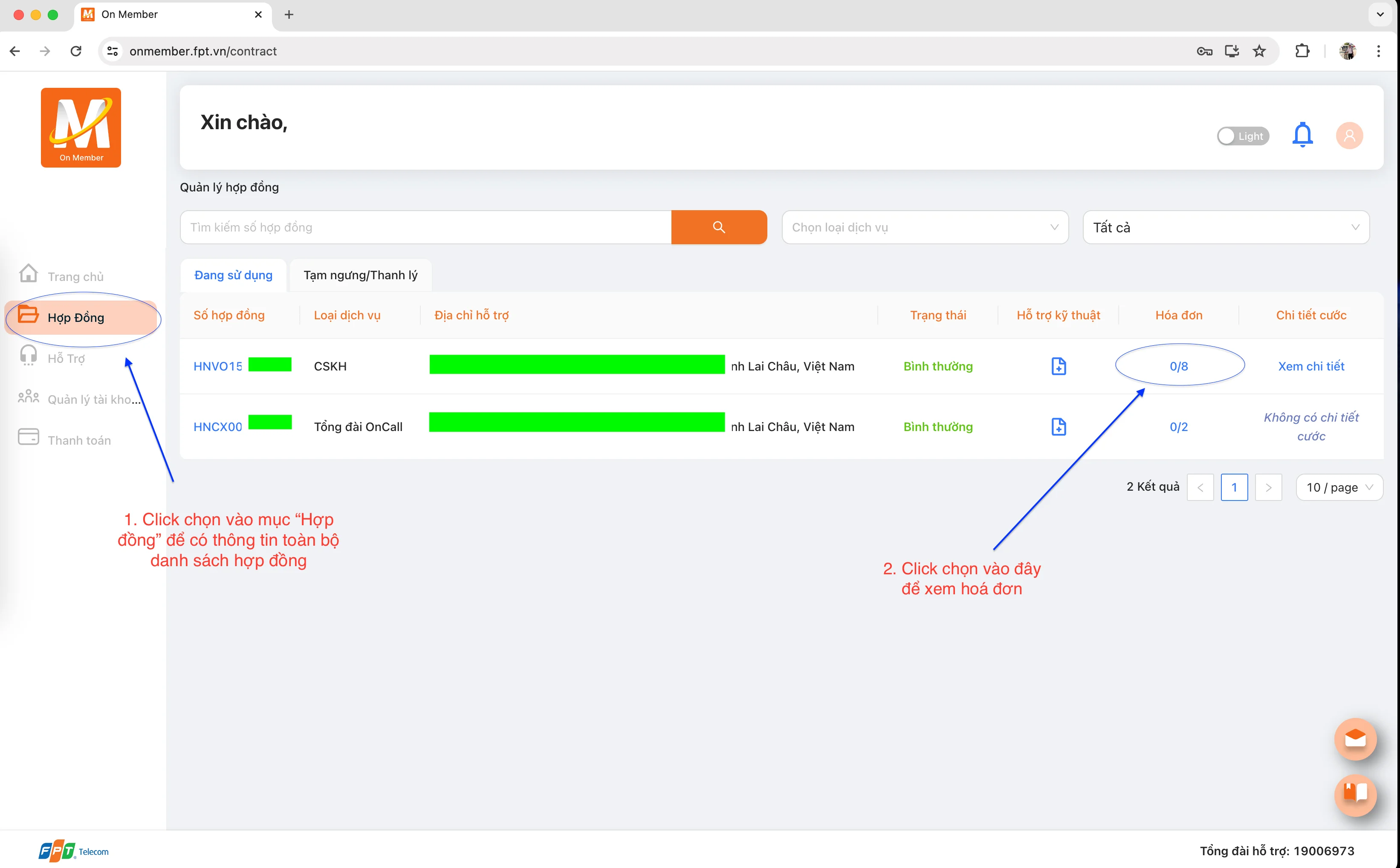 FPT Blended Omnichannel Platform Call and Screen Recording
