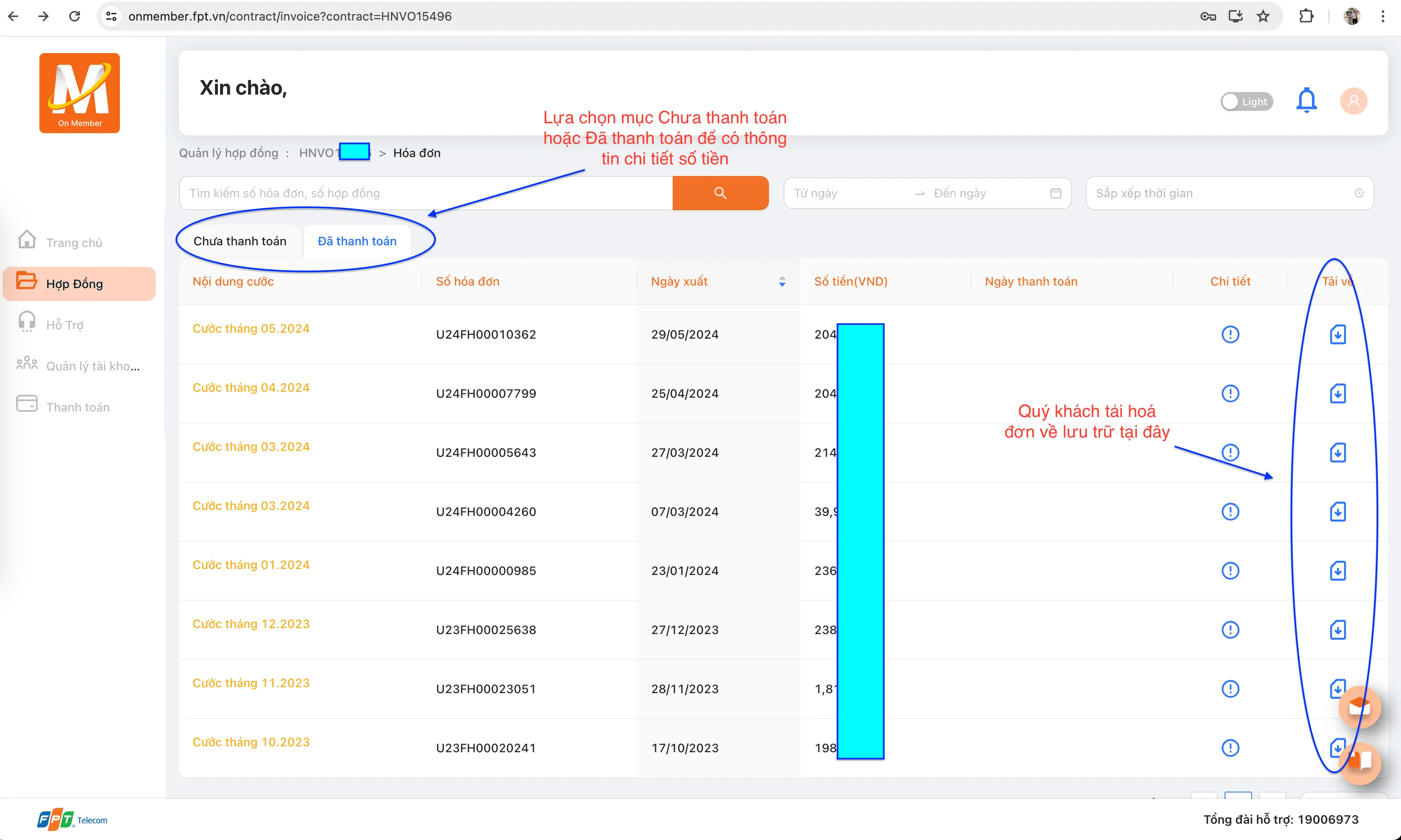 FPT Blended Omnichannel Platform Call and Screen Recording