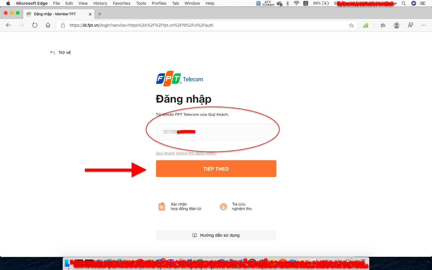 FPT Blended Omnichannel Platform Call and Screen Recording