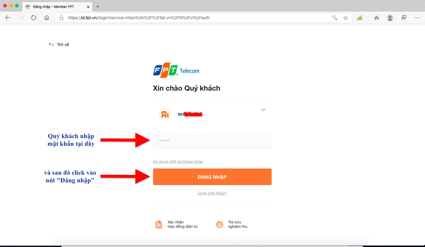 FPT Blended Omnichannel Platform Call and Screen Recording