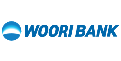 wooribank logo