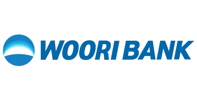wooribank logo