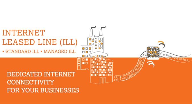 FPT Internet Leasedline