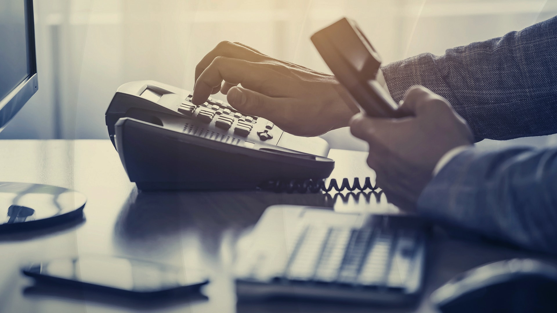 Tổng đài ảo FPT CloudPBX Tổng đài ảo FPT CloudPBX